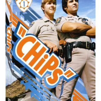Chips  Season 1 DVD