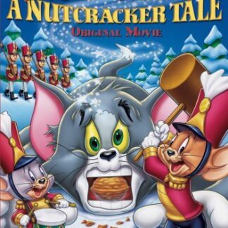 Tom and Jerry - a Nutcracker T - Tom and Jerry - a Nutcracker T DVD