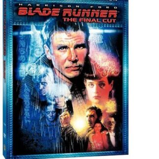 Blade Runner: the Final Cut (2 - Blade Runner DVD