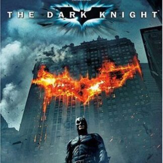 The Dark Knight - Batman - The Dark Knight (2008) Special Edition DVD