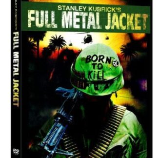 Full Metal Jacket (Deluxe Edit - Full Metal Jacket DVD