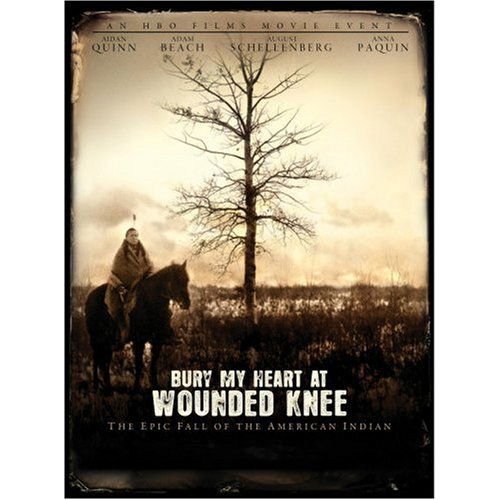Bury My Heart at Wounded Knee - Bury My Heart At Wounded Knee DVD