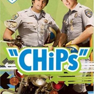 Chips  Season 2 DVD