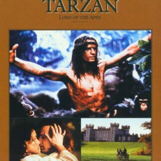 Greystoke Legend of Tarzan Dvds - Greystoke The Legend Of Tarzan Lord Of DVD
