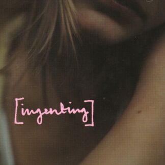 [Ingenting] - Ingenting Ar Latt 1CD
