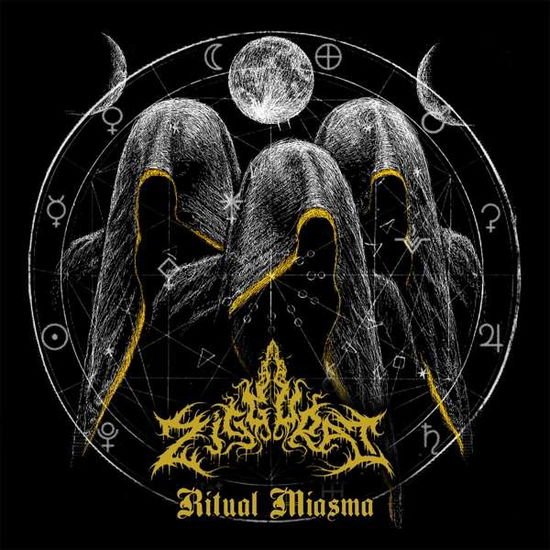 Ziggurat - Ritual Miasma 1CD