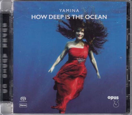 Yamina - How Deep is the Ocean 1CD