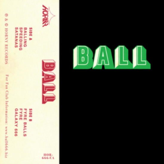 Ball - Ball