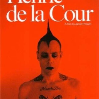 HENRIC DE LA COUR Henric De La Cour - Movie DVD