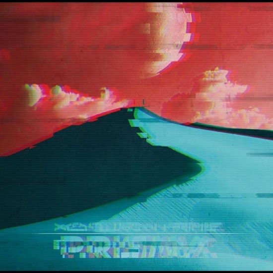 Xenturion Prime - Prisma Refracted 1CD