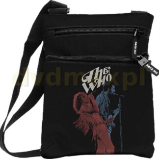 The Who - The Who Classic Who (Body Bag)