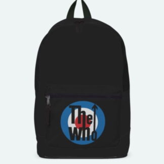 The Who - Target One (Rucksack)