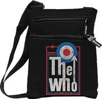 WHO The Who Target Up (Body Bag) Merch