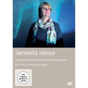 Jenseits Retour - Jenseits Retour DVD