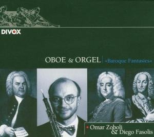 Zobolifasolis - Variousbar Fantasies 1CD