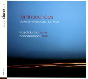 Reminiscences DVD