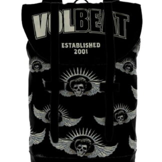 Volbeat - Volbeat Established Aop (Heritage Bag)