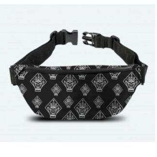 BRING ME THE HORIZON Bring Me The Horizon Tattoo Hand (Bum Bag) Merch