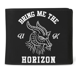 BRING ME THE HORIZON Bring Me The Horizon Goat (Wallet) Merch