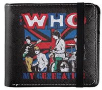 The Who - My Generation (Wallet)