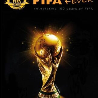 Fifa Fever Celebrating 100 Years DVD