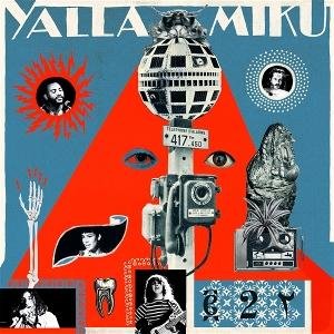 Yalla Miku - 2 1CD