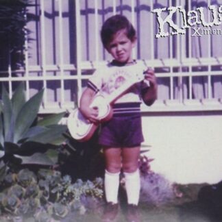 Klaus Ximenez - Comecando Do Comeco 1CD