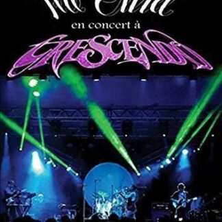 Enid - Enid en Concert a Crescendo DVD