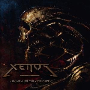 Xenos A.D. - Requiem for the Oppressor 1CD