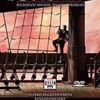 Teatro Regio Di Parmapalumbo - Verdiil Corso DVD
