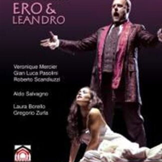 T San Domenicosalvagno - Bottesiniero Leandro DVD