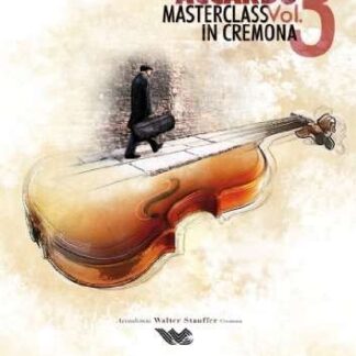 MINDEMETZ Bachaccardo Masterclass DVD