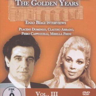 Verdi Giuseppe - Teatro Alla Scala - Vol. 3 DVD