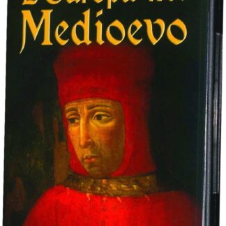 Europa Nel Medioevo (L) - Europa Nel Medioevo DVD