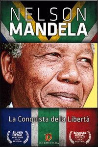 Nelson Mandela - L'uomo Della - Nelson Mandela - L'uomo Della DVD