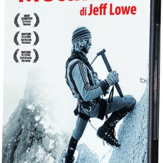 Metanoia Di Jeff Lowe - Metanoia Di Jeff Lowe DVD