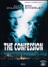 CONFESSION (THE) CONFESSION (THE) DVD