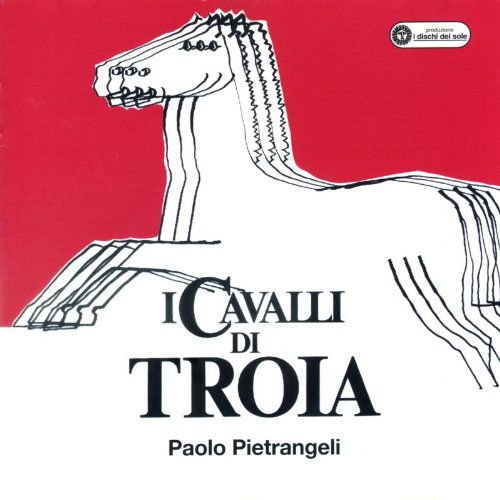 I Cavalli Di Troia DVD