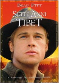 Sette Anni in Tibet - Sette Anni in Tibet DVD