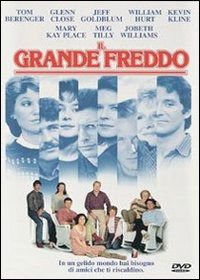 Grande Freddo (Il) - Grande Freddo (Il) DVD