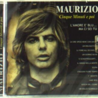 Rita Pavone - Cuore DVD