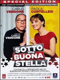 SOTTO UNA BUONA STELLA SOTTO UNA BUONA STELLA DVD