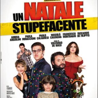 Natale Stupefacente Un Se - Natale Stupefacente Un Se DVD