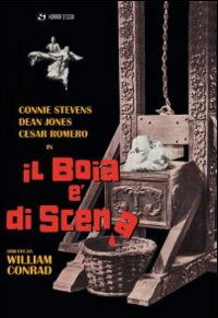 Boia E Di Scena (Il) - Boia E Di Scena (Il) DVD
