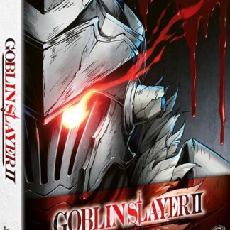 Goblin Slayer 2 - Limited Edit - Goblin Slayer 2 - Limited Edit Blu-ray