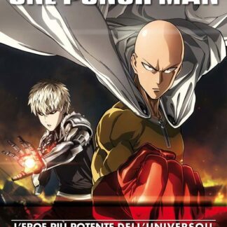 One Punch Man - the Complete S - One Punch Man - the Complete S DVD