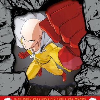 One Punch Man - Season 02 Limi - One Punch Man - Season 02 Limi DVD