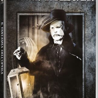 Fantasma Dellopera (Il) (1943 - Fantasma Dellopera (Il) (1943 DVD