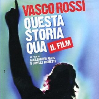 Vasco Rossi - Questa Storia Qua Blu-ray