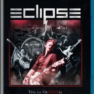 ECLIPSE VIVA LA VICTOURIA Blu-ray